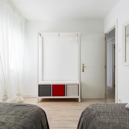 Апартаменти Apartamento Tenor Fleta Сарагоса Екстер'єр фото