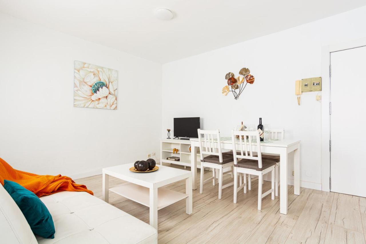 Апартаменти Apartamento Tenor Fleta Сарагоса Екстер'єр фото