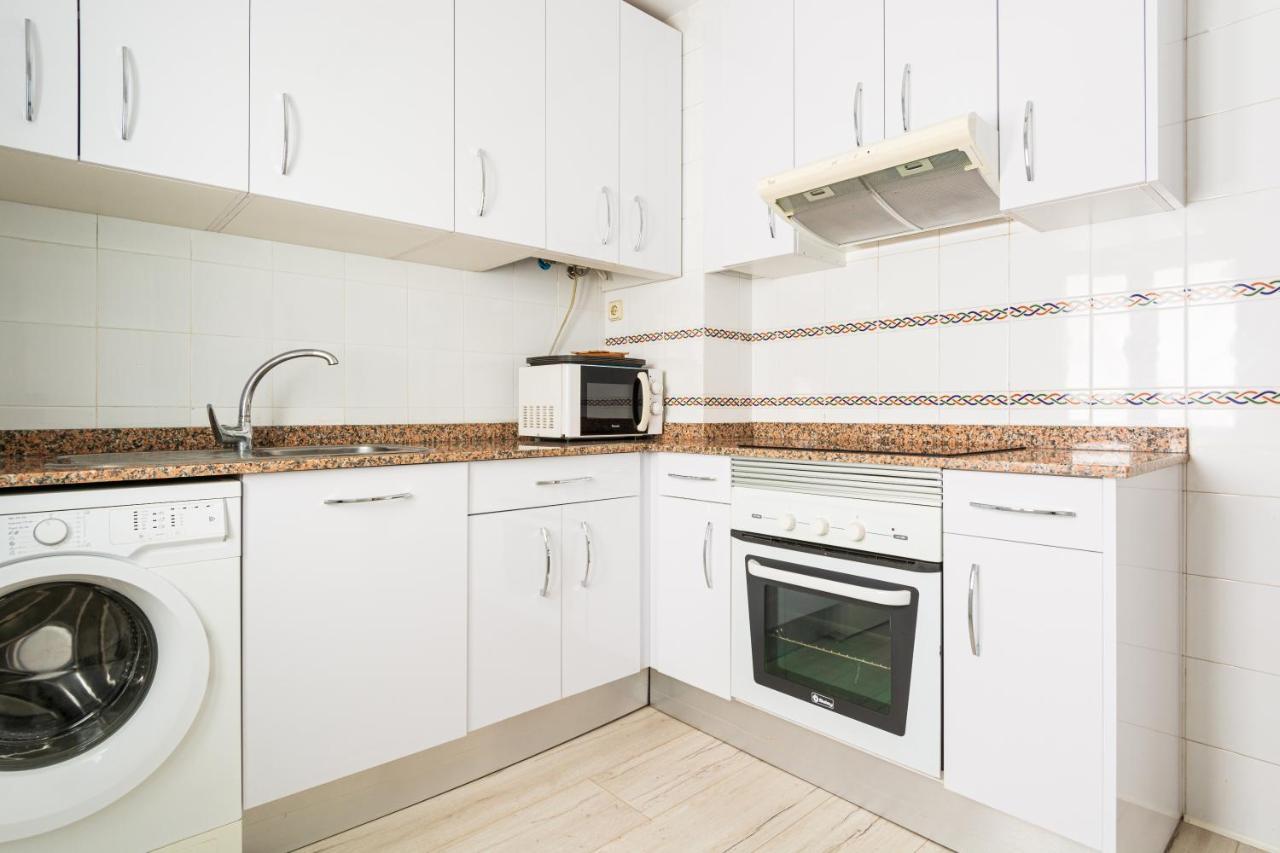 Апартаменти Apartamento Tenor Fleta Сарагоса Екстер'єр фото