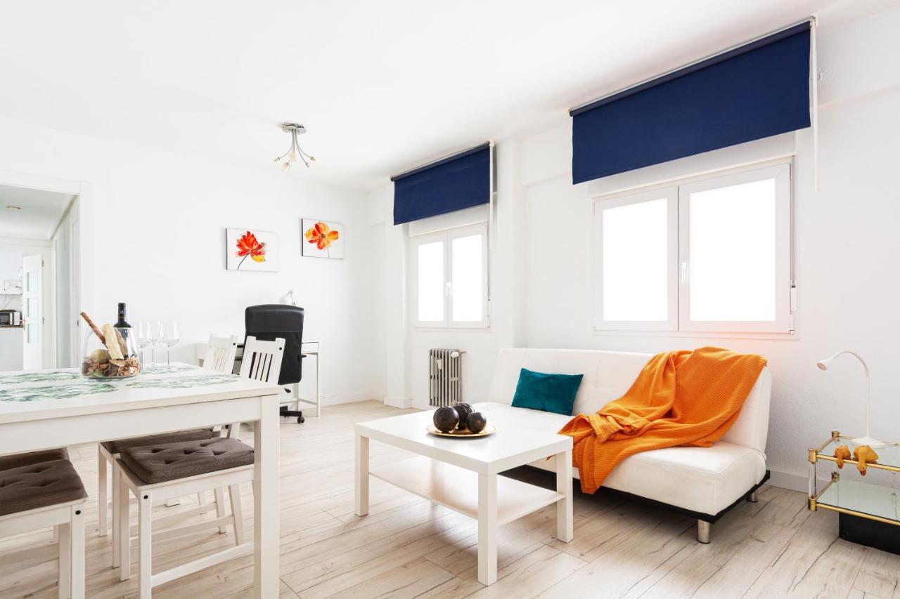 Апартаменти Apartamento Tenor Fleta Сарагоса Екстер'єр фото