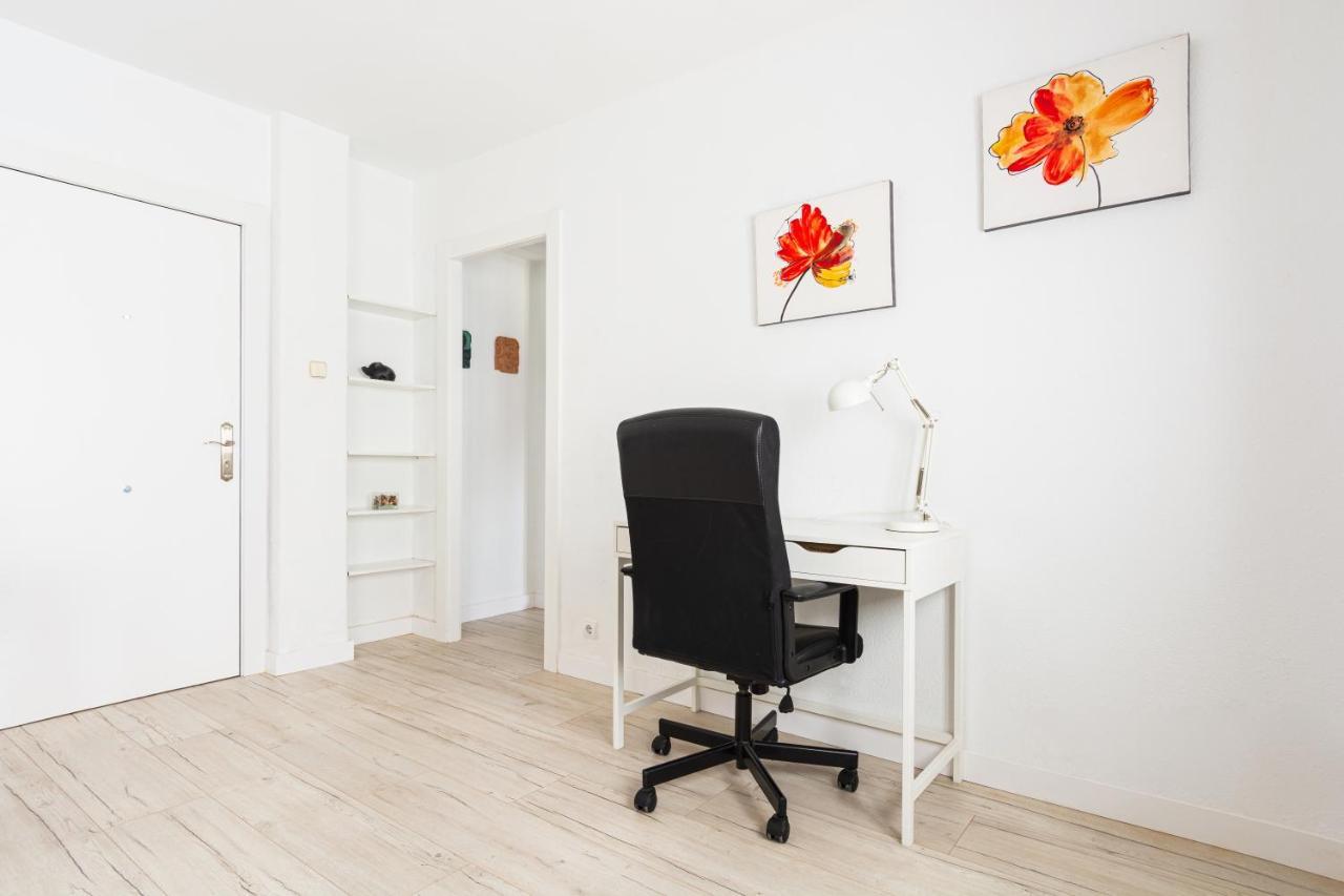 Апартаменти Apartamento Tenor Fleta Сарагоса Екстер'єр фото