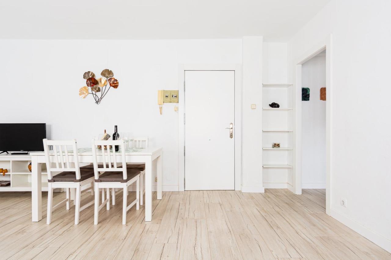 Апартаменти Apartamento Tenor Fleta Сарагоса Екстер'єр фото