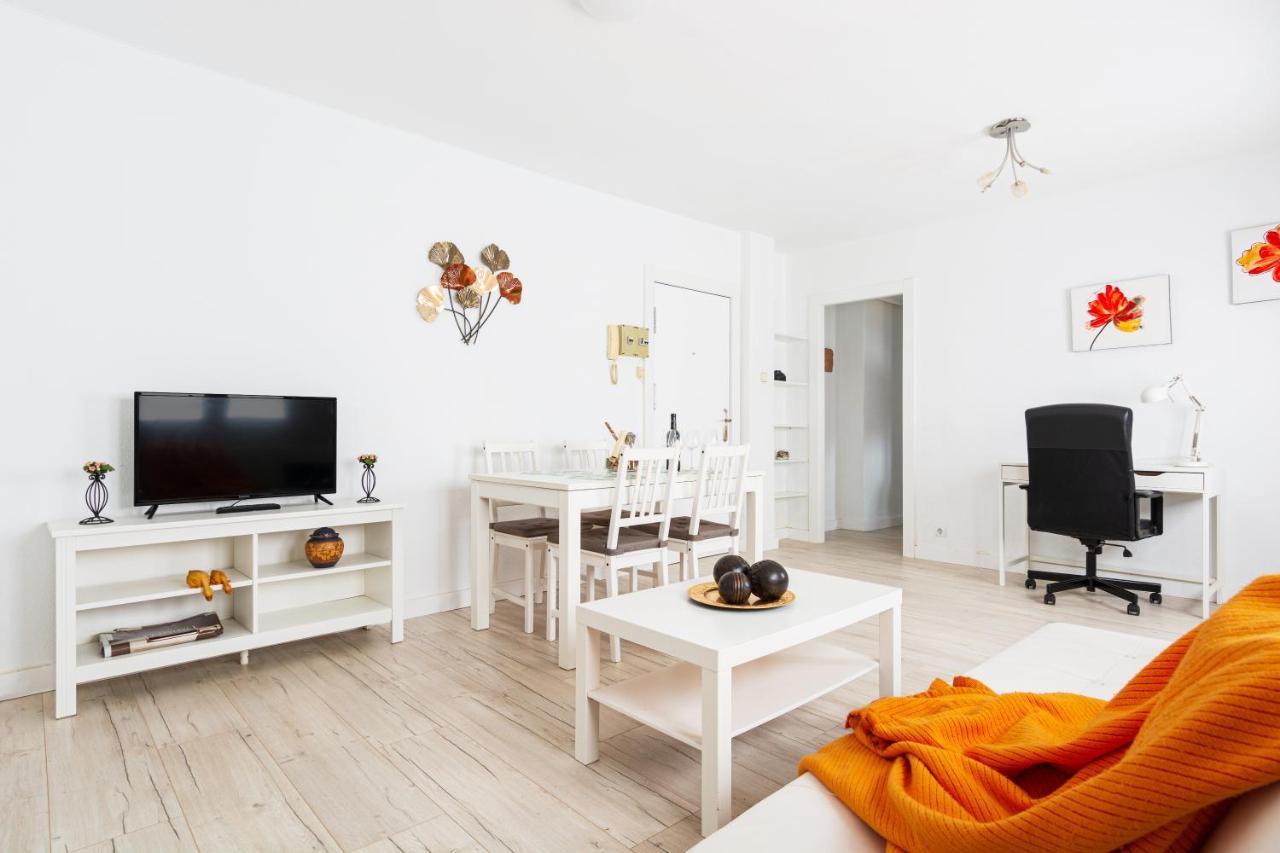 Апартаменти Apartamento Tenor Fleta Сарагоса Екстер'єр фото