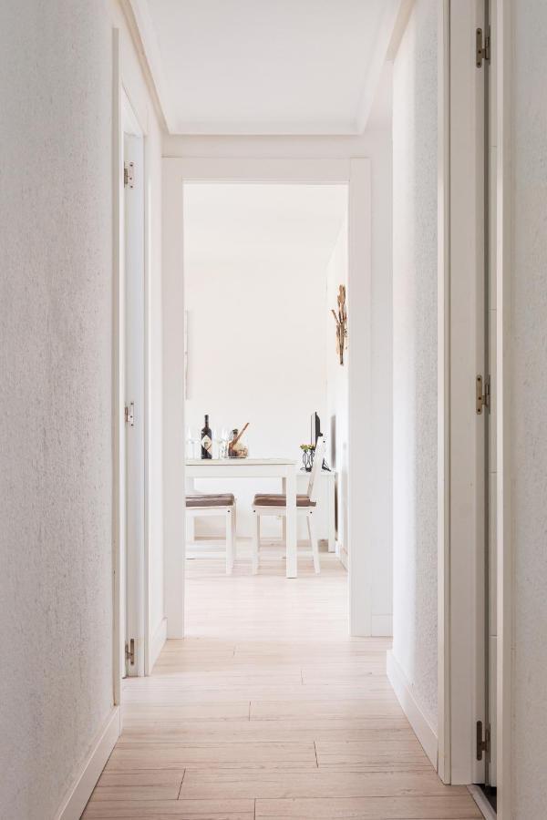 Апартаменти Apartamento Tenor Fleta Сарагоса Екстер'єр фото