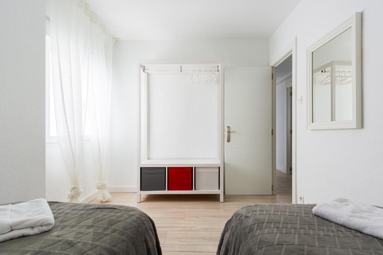 Апартаменти Apartamento Tenor Fleta Сарагоса Екстер'єр фото