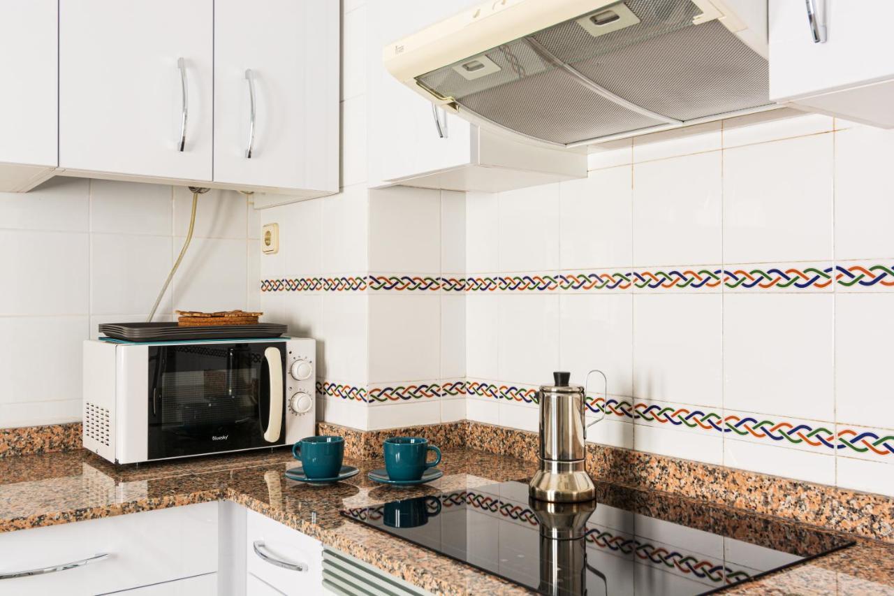 Апартаменти Apartamento Tenor Fleta Сарагоса Екстер'єр фото